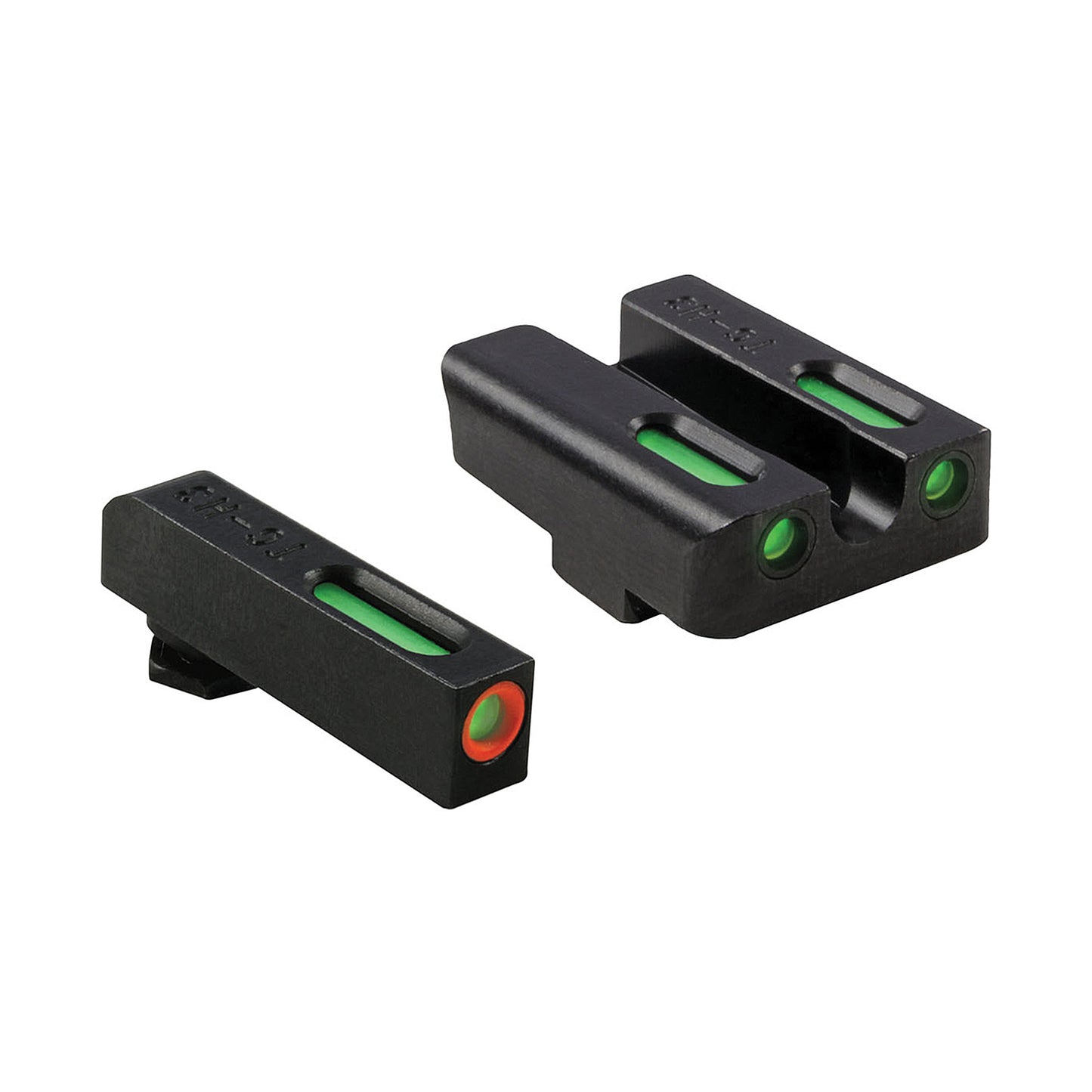 TruGlo TFX Glock High Set Pro ORN Handgun Sight