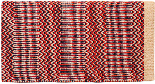 Double Weave Blanket