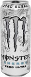 MONSTER ZERO ULTRA 16OZ