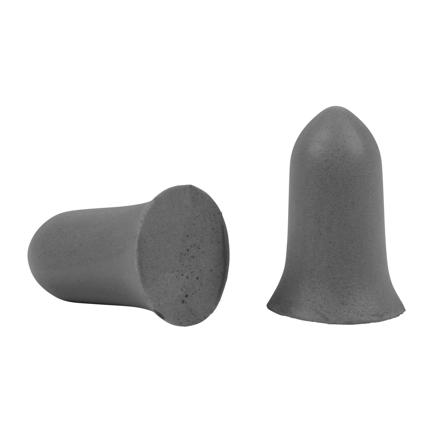 Allen Ultrx Foam Plugs Gray 25 Pair