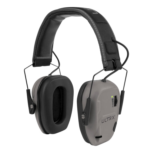 Allen Ultrx Bionic Emuff Cem Grey