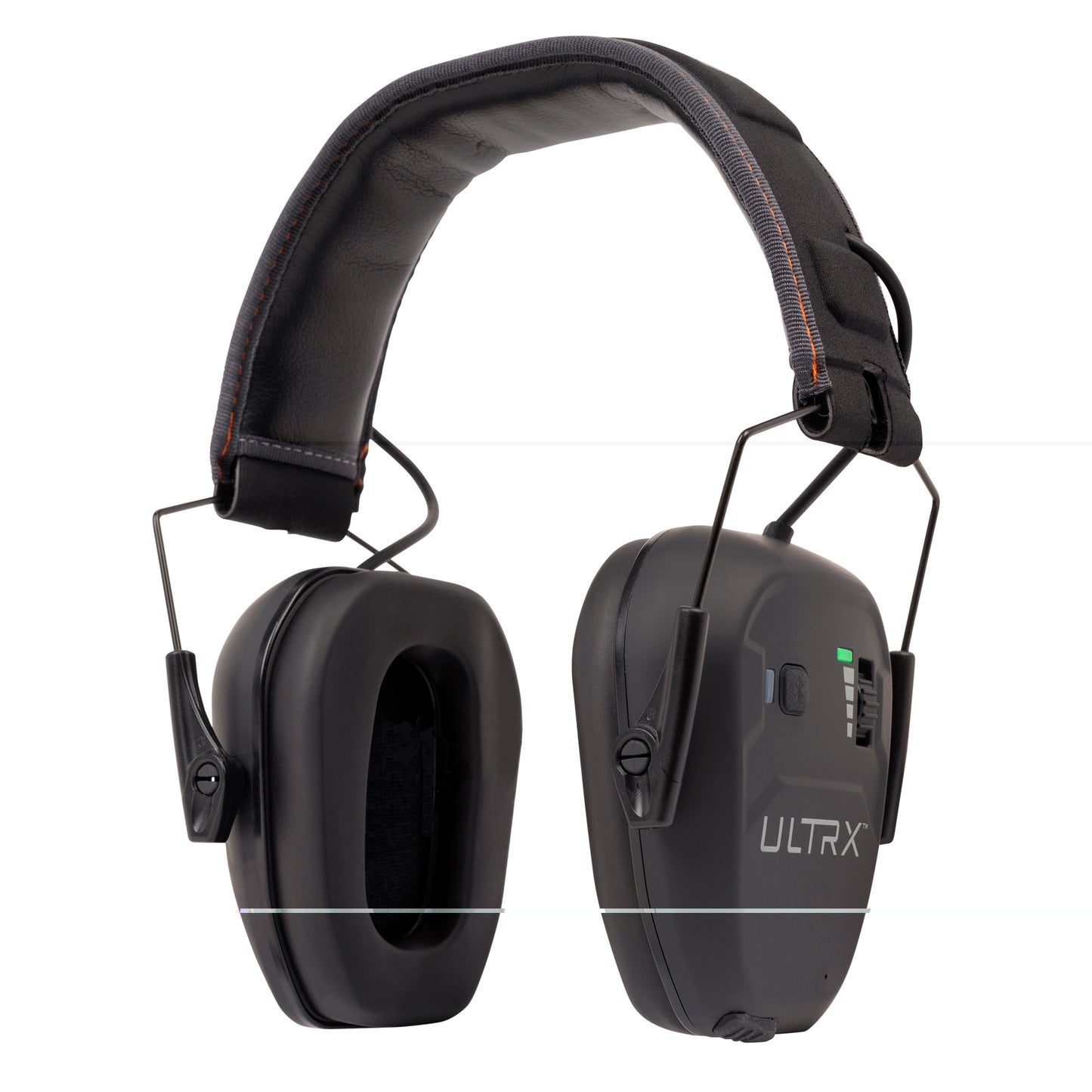 Allen Ultrx Bionic Bt Emuff Mgrey