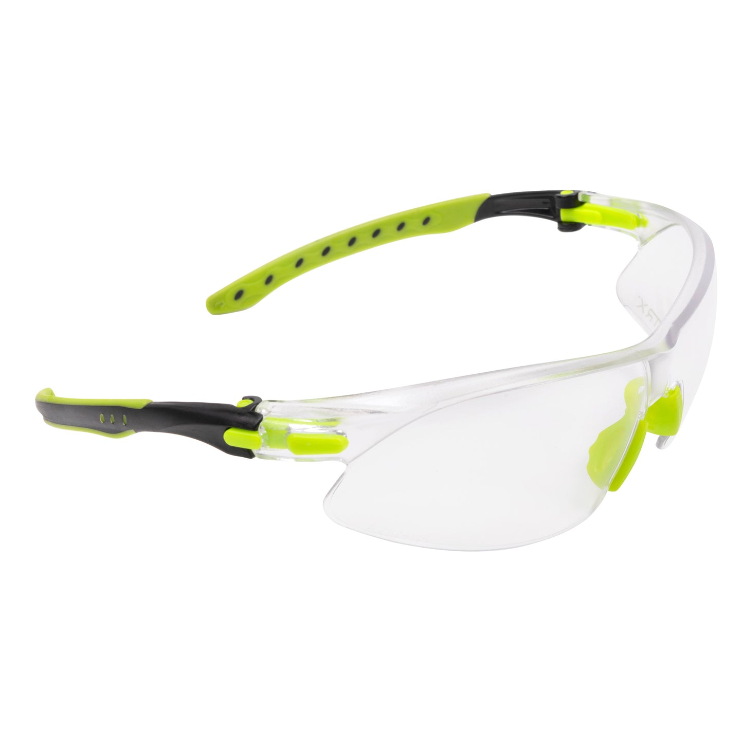 Allen Ultrx Keen Saftey Glass Compct