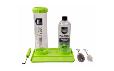 Bct Suppressor Cleaning Kit