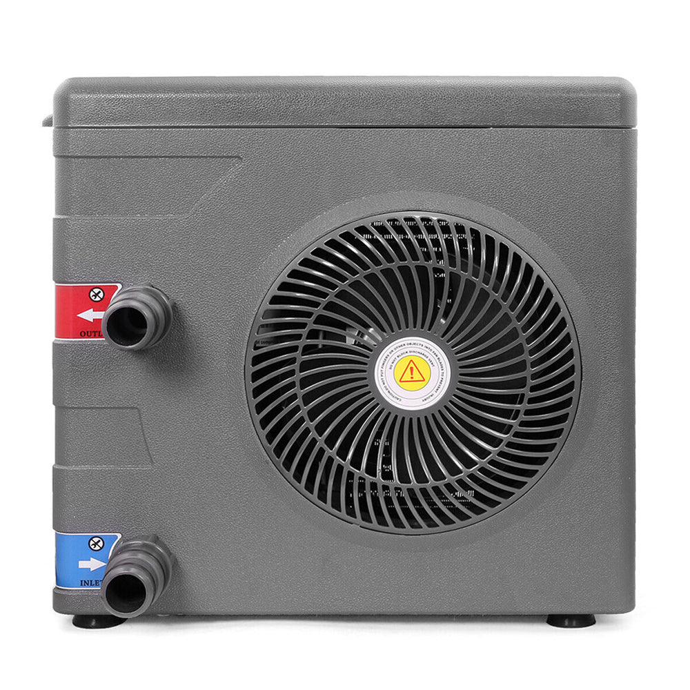 14,8KBTU Premium Above Ground Swimming Pool Heater Pump (SAK97584)