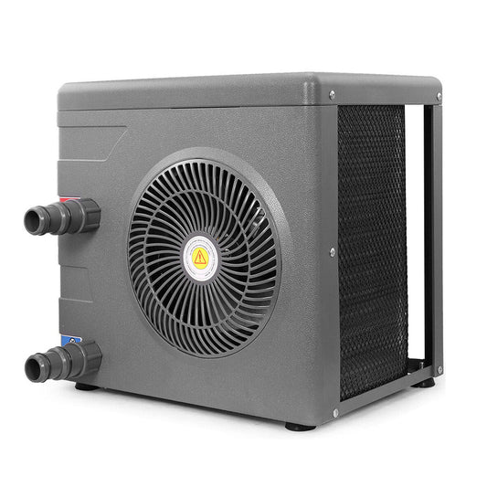 14,8KBTU Premium Above Ground Swimming Pool Heater Pump (SAK97584)