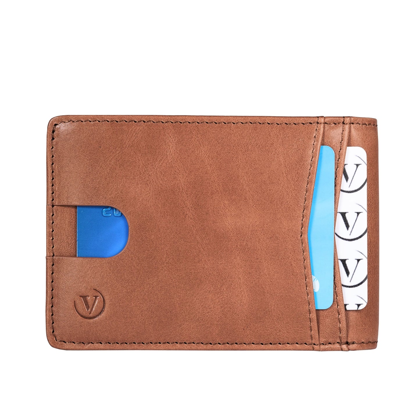 Supreme Smart VN400 AirTag Wallet