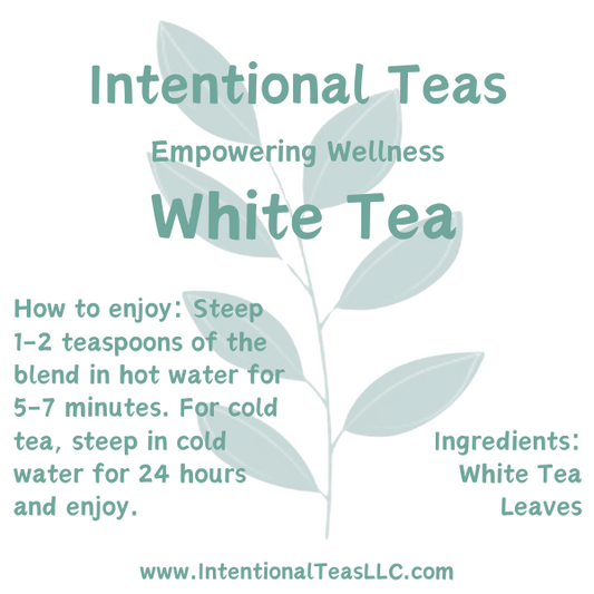 White Tea