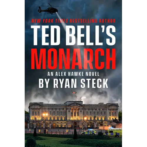 Ted Bell's Monarch