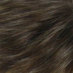 VIP Collection Synthetic Wig / Rose Style