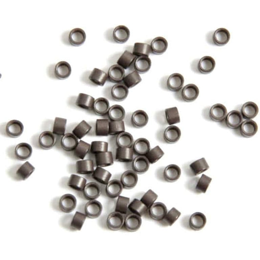 Aluminum Micro Links 4.5 x 3.0 x 3.0mm Style ''A''