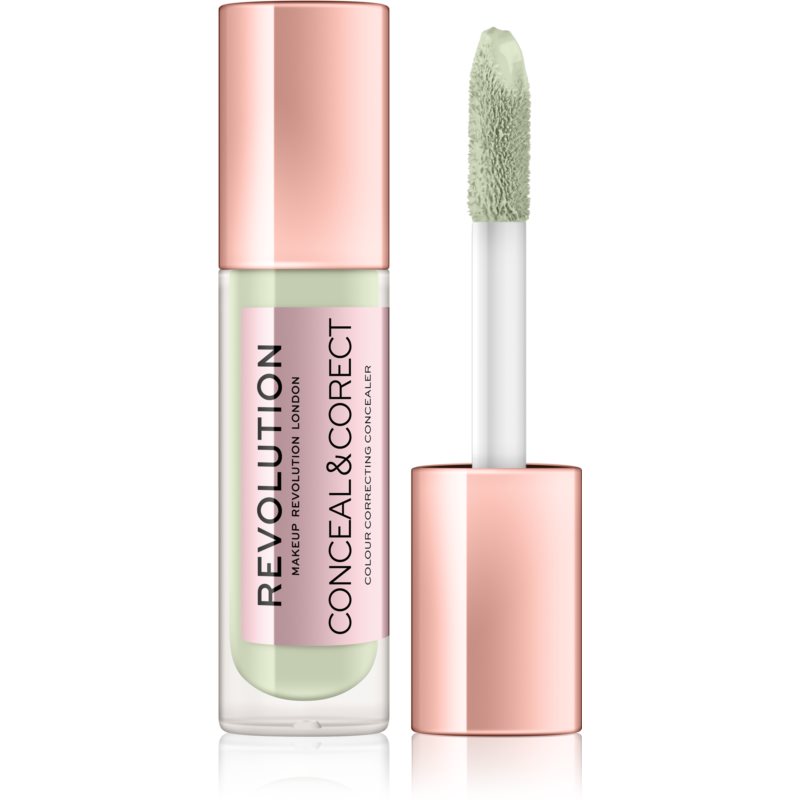 REVOLUTION Conceal & Correct