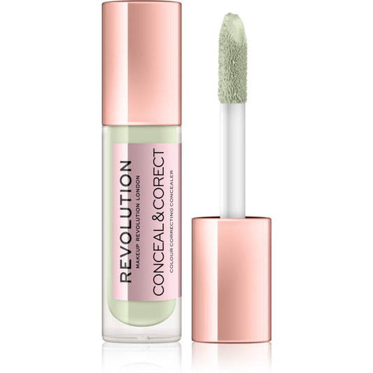 REVOLUTION Conceal & Correct