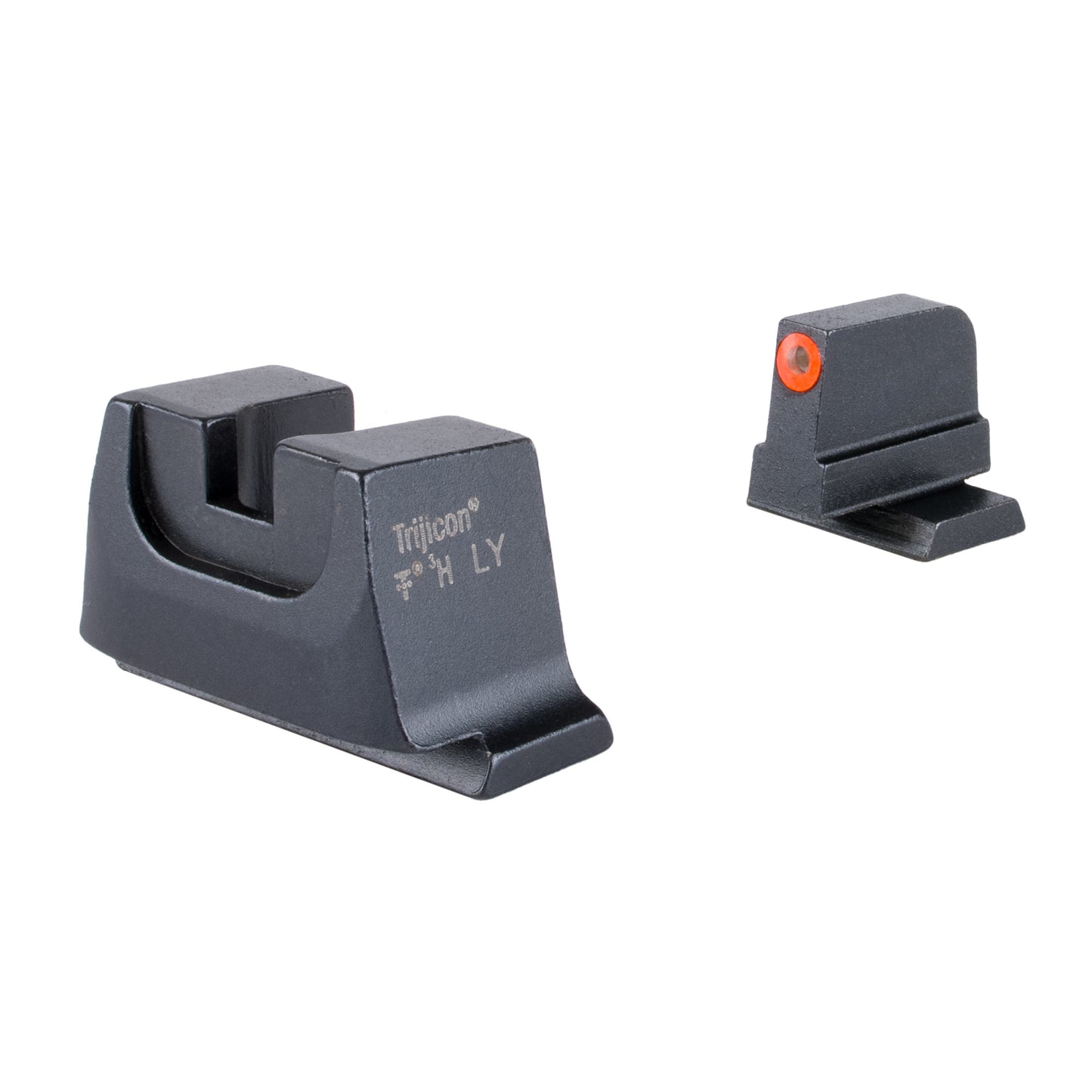 Trijicon Sup Nss Grn M&p Core Of/mr