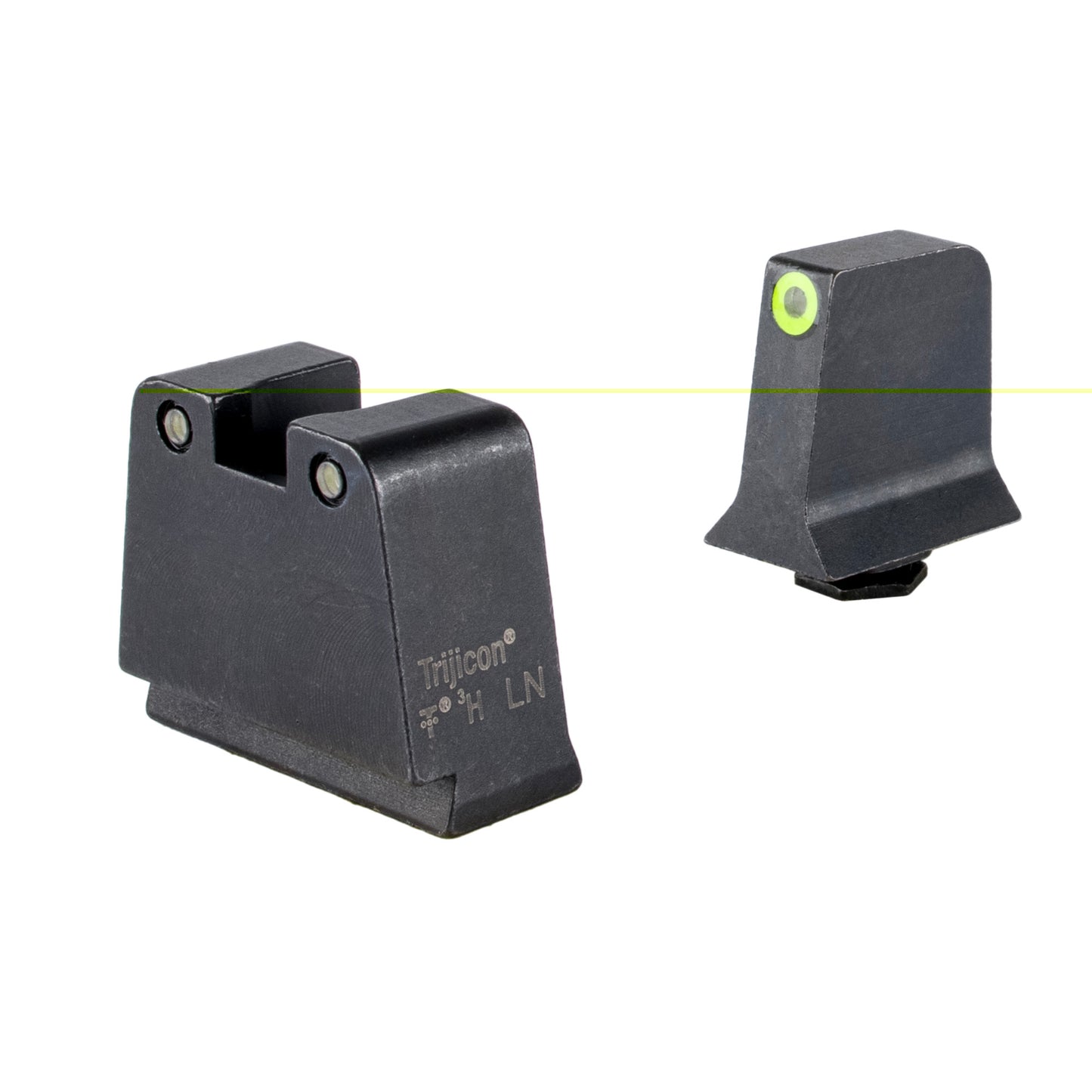 Trijicon Sup Ns Set Grn Glk 42 Yf/br