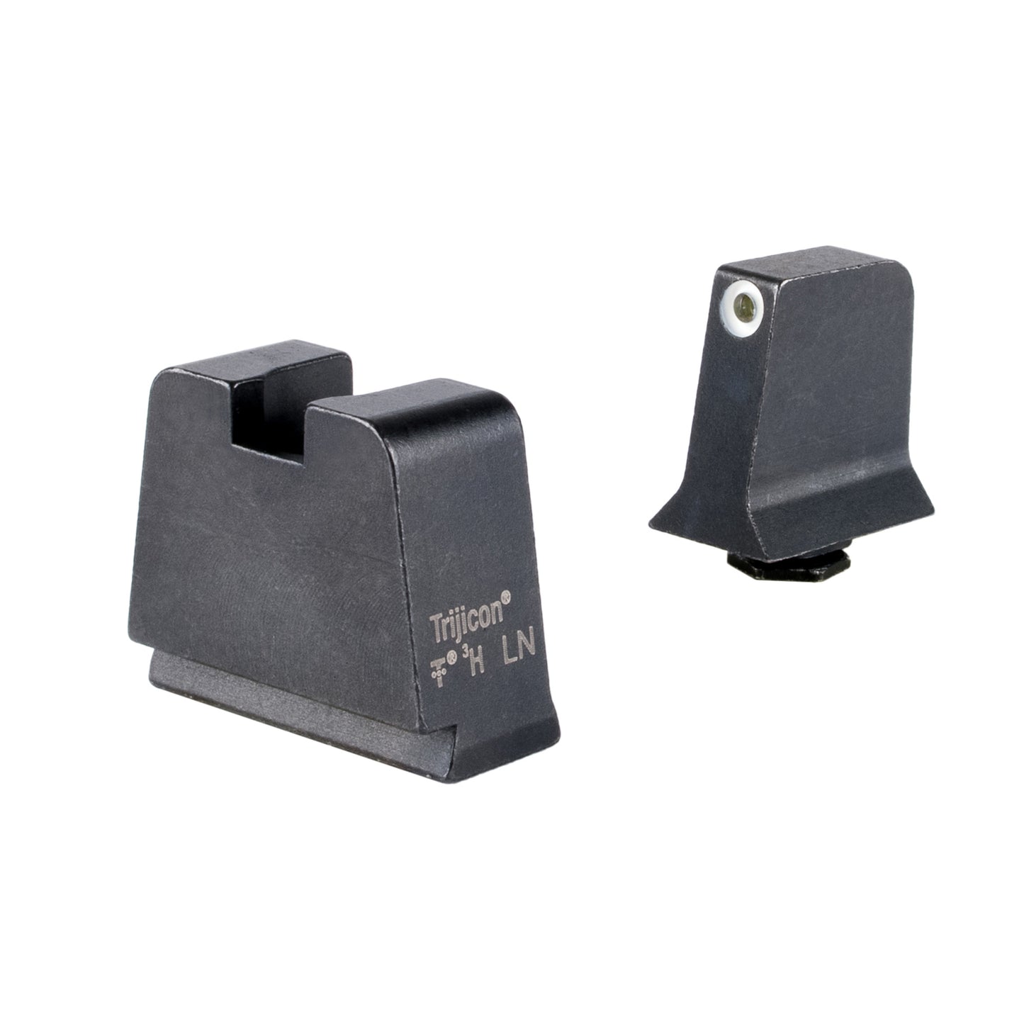 Trijicon Sup Ns Set Grn Glk 42 Wf/mr