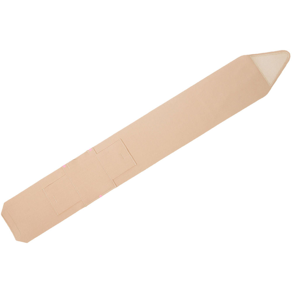 Viviana Transmitter Waist Straps Sizes XS, S, M, L, XL (Black or Beige)