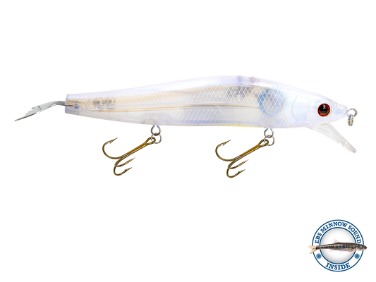 Flipper (Standard Rise 105G)