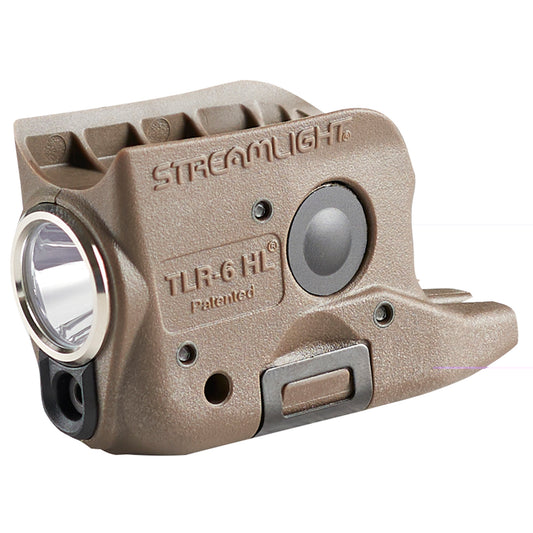 Strmlght Tlr-6 Hl For Glk 42/43 Fde