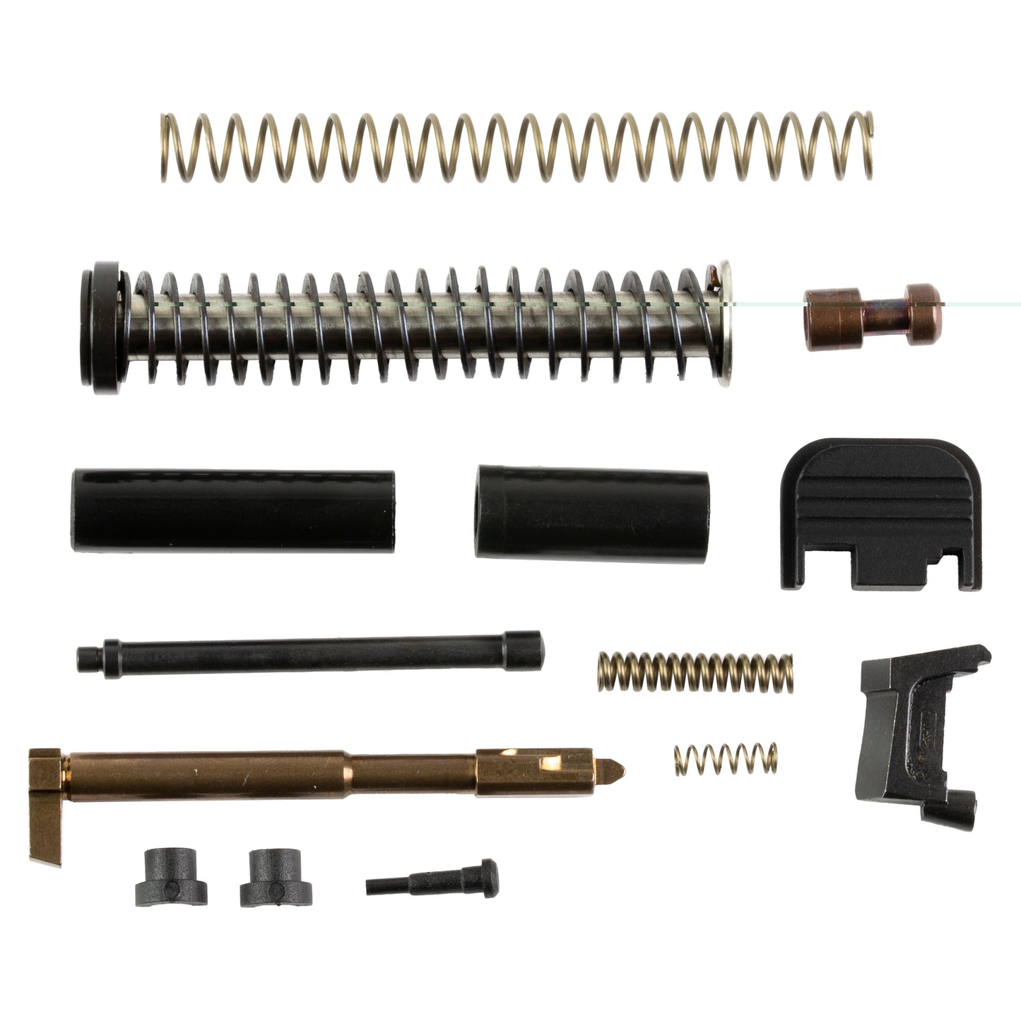 Zaf Upper Parts Kit For Glk 26 G3-4