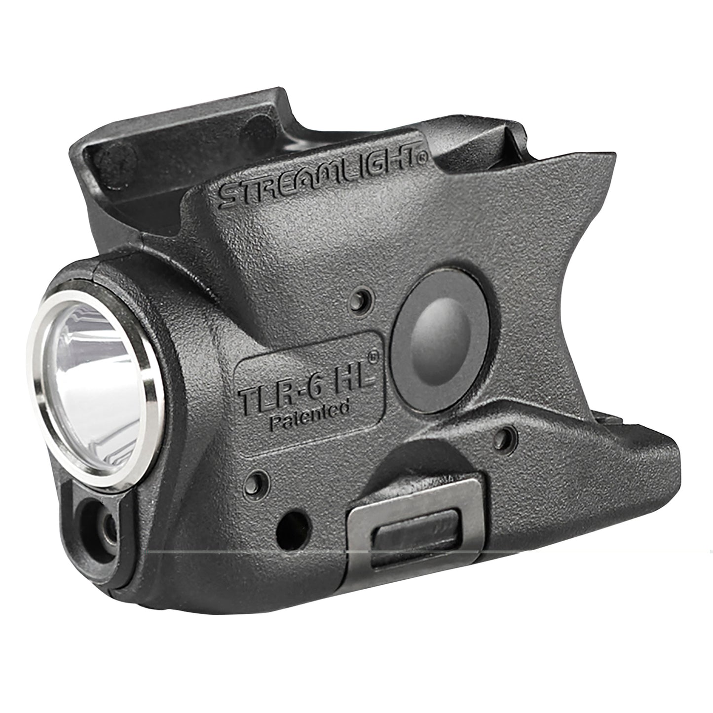 Strmlght Tlr6 Hl G For S&w Shield Bk