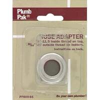 Plumb Pak Faucet Aerator Adapter