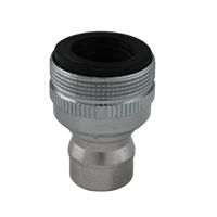 Plumb Pak Faucet Aerator for Dishwasher
