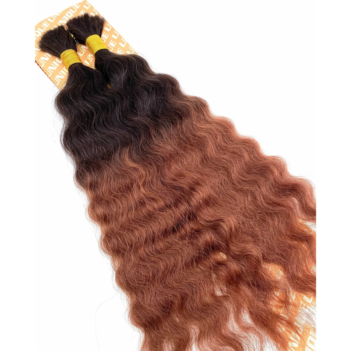 Unique's Super Bulk / 100% Human Hair 14'' - 🆕 New Arrivals, All Products, Products from VIP Extensions, 👗 Apparel + Accessories - Little Red General Store