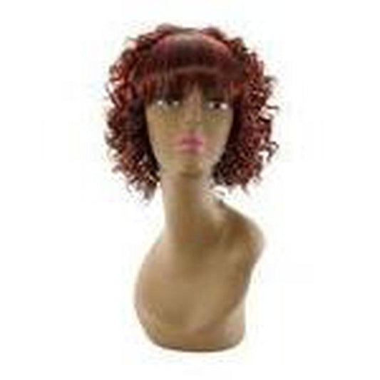 Unique Brenda Wig