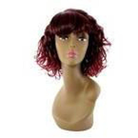 Unique Cassandra Wig