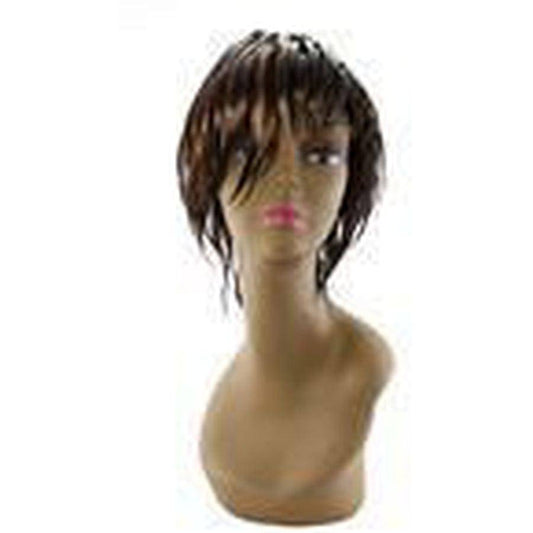 Unique China Doll Wig