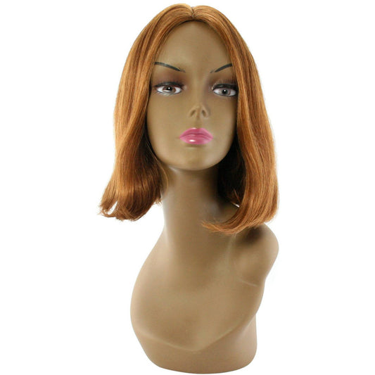 Unique's 100% Human Hair Full Wig / Style "M"