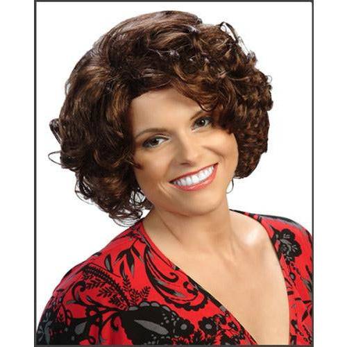 VIP Collection Synthetic Wig / Angelica Style