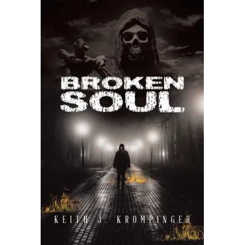 Broken Soul