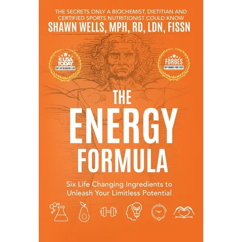The ENERGY Formula