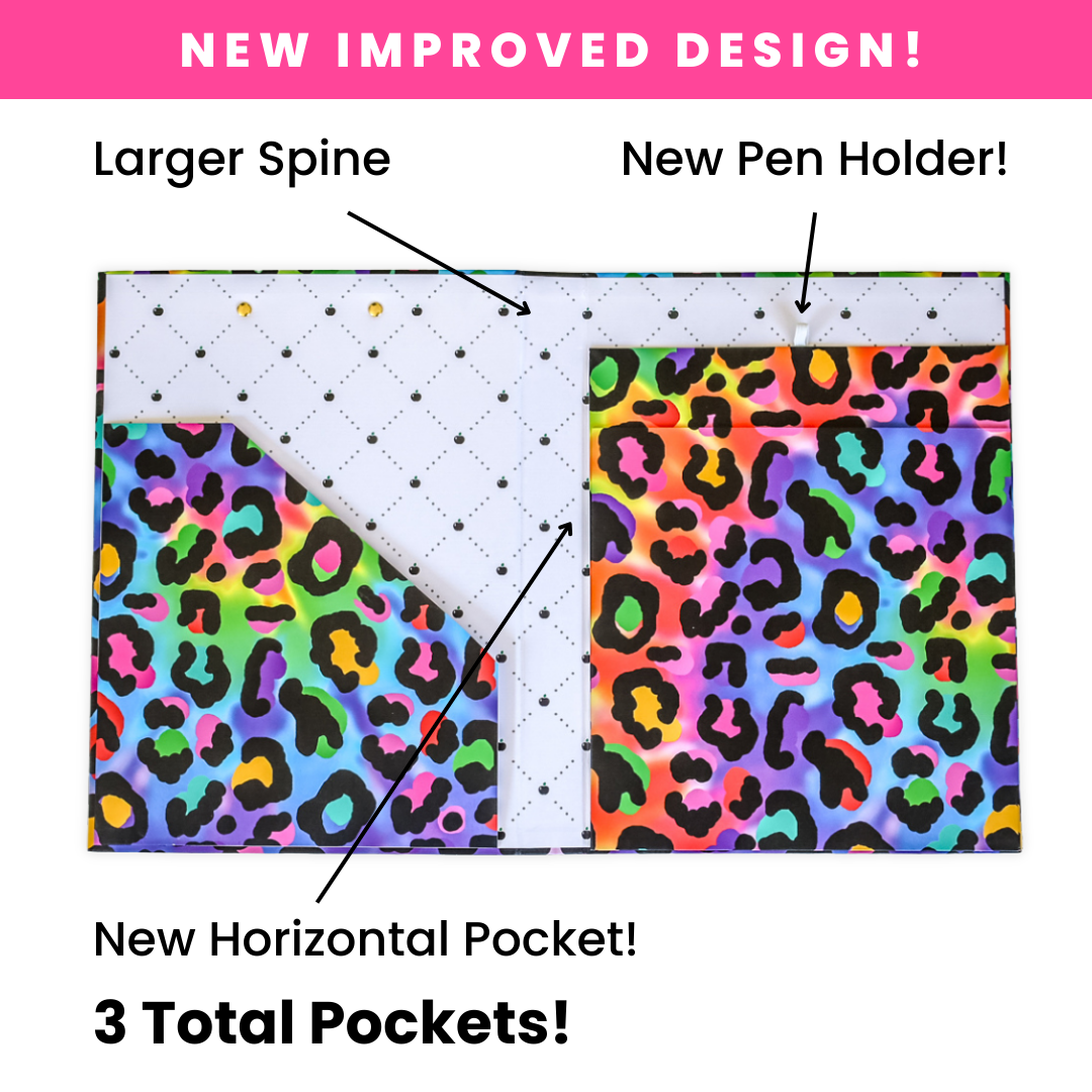 Clipfolio - In The Wild - 2025 Edition