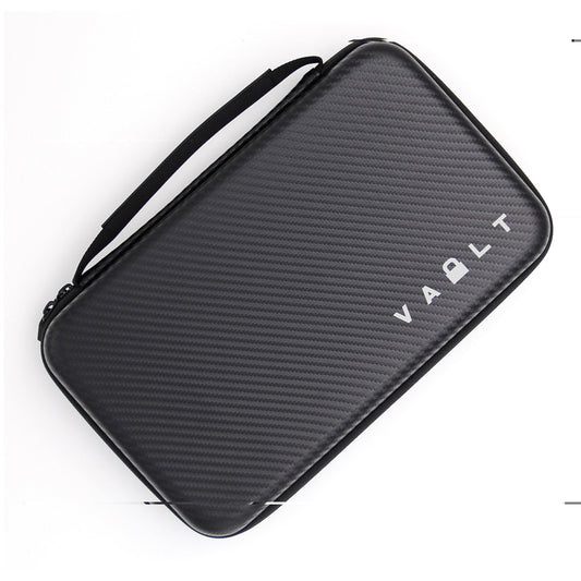 Vault Standard Case Carbon Fiber