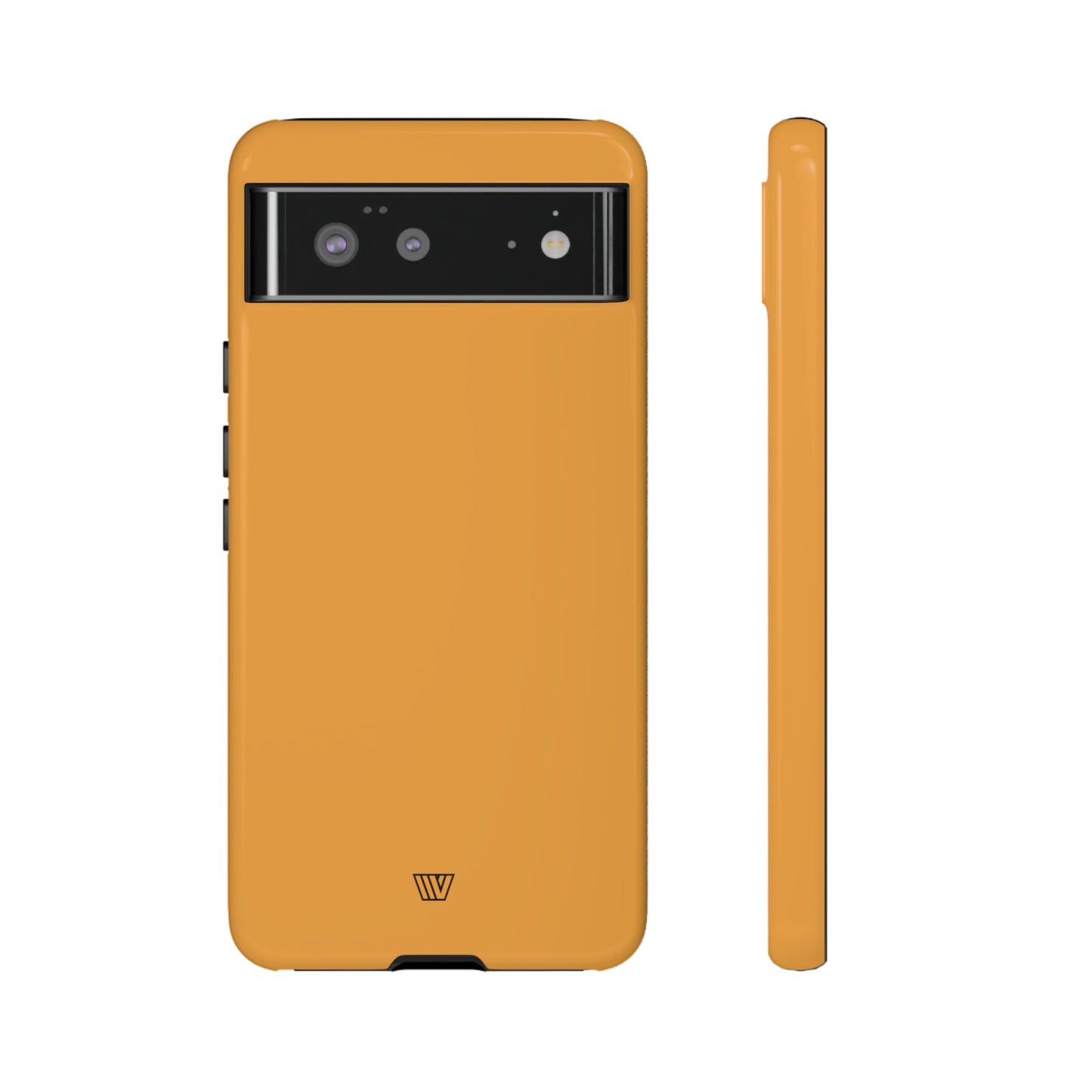 SUNSHADE SOLID | Tough Phone Case