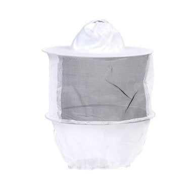 BEEKEPING VEIL WITH HAT