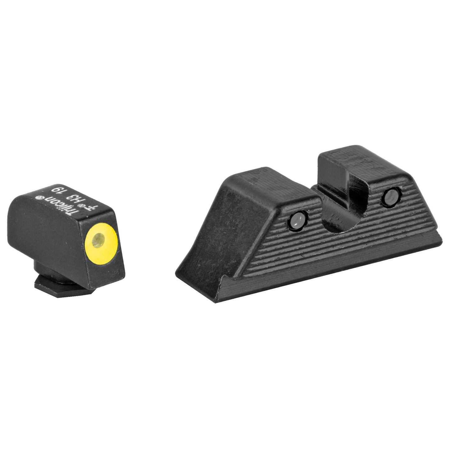 Trijicon Hd For Glk Mos 9mm