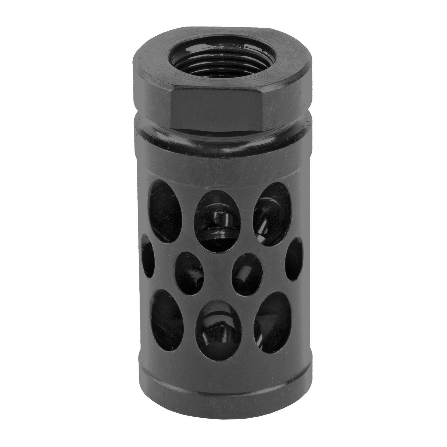 Hf Hipercomp 9mm Muzzle Comp Gen2