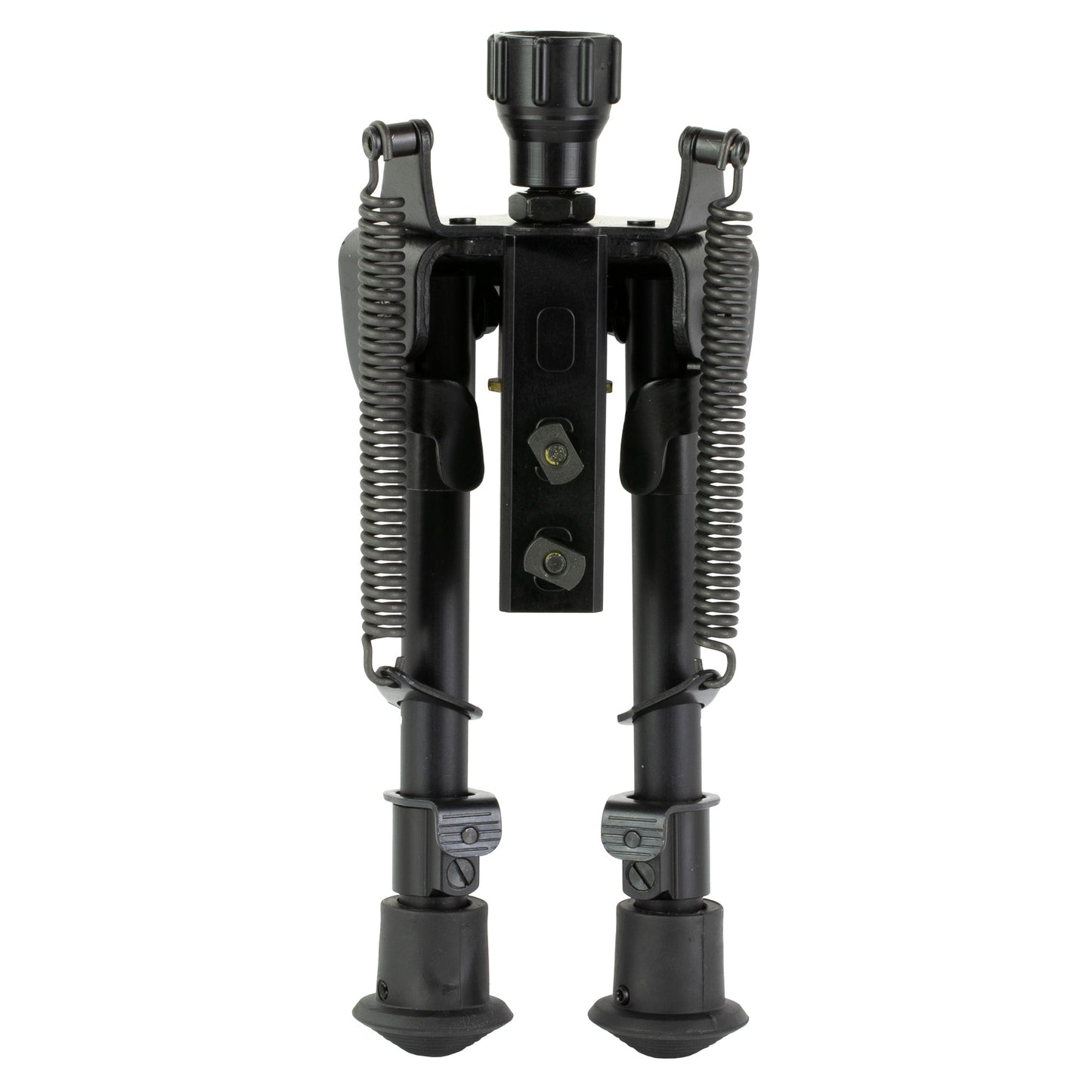 Harris Bipod 6-9" Leg Ntch Rot Mlok