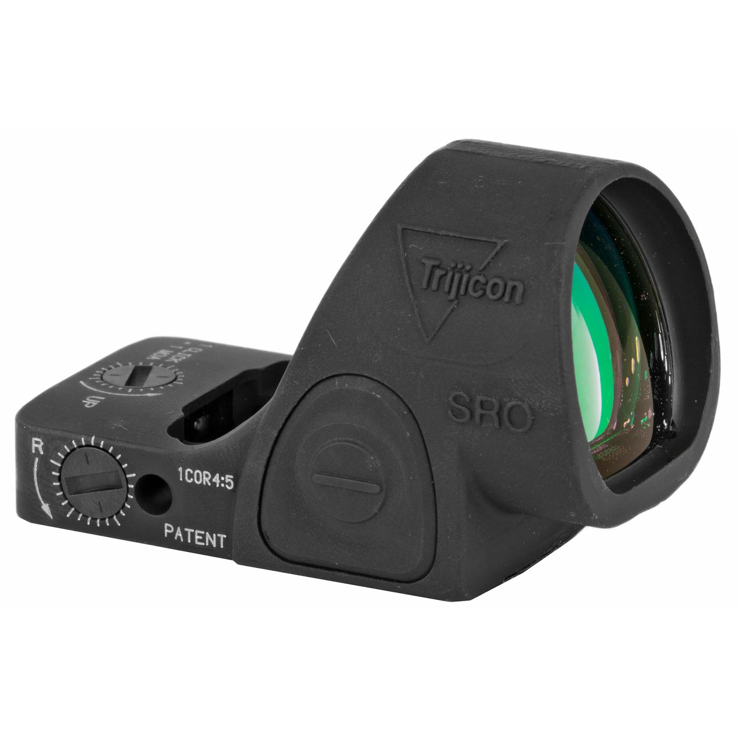 Trijicon Sro 5 Moa Adj Led Red Dot