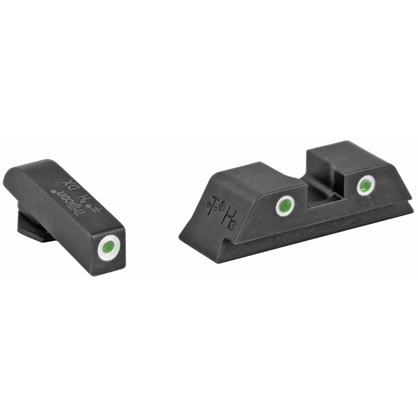 Trijicon Ns For Glk 17 19 26 27