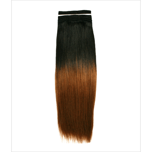 Unique's Human Hair Minky Perm 16 Inch