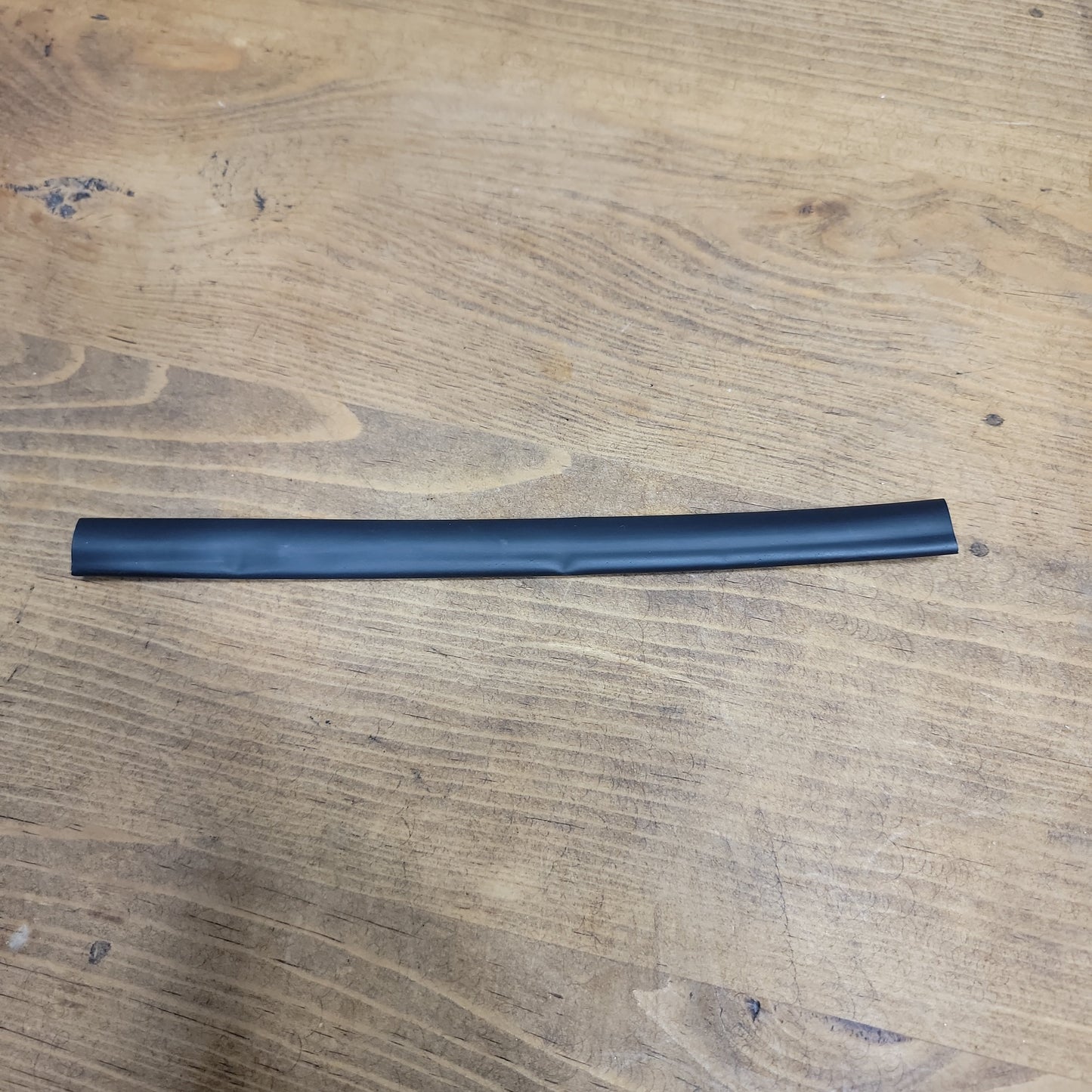 3/8 Heat Shrink with Adhesive Lining (by the foot)