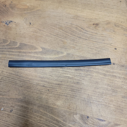 3/8 Heat Shrink with Adhesive Lining (by the foot)