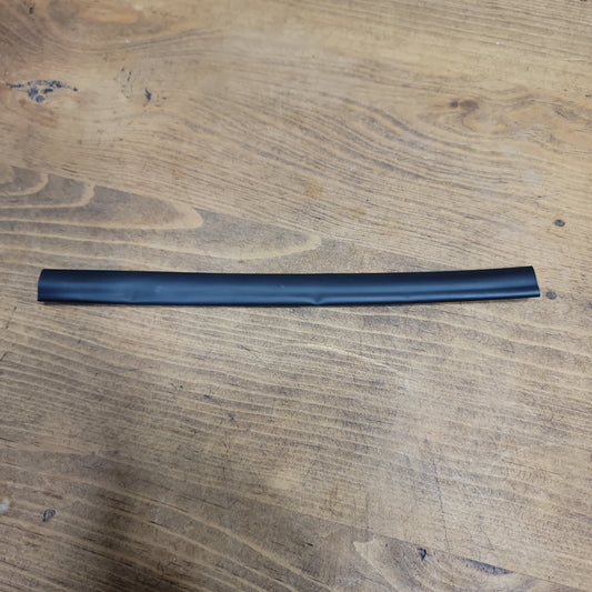 3/8 Heat Shrink with Adhesive Lining (by the foot)