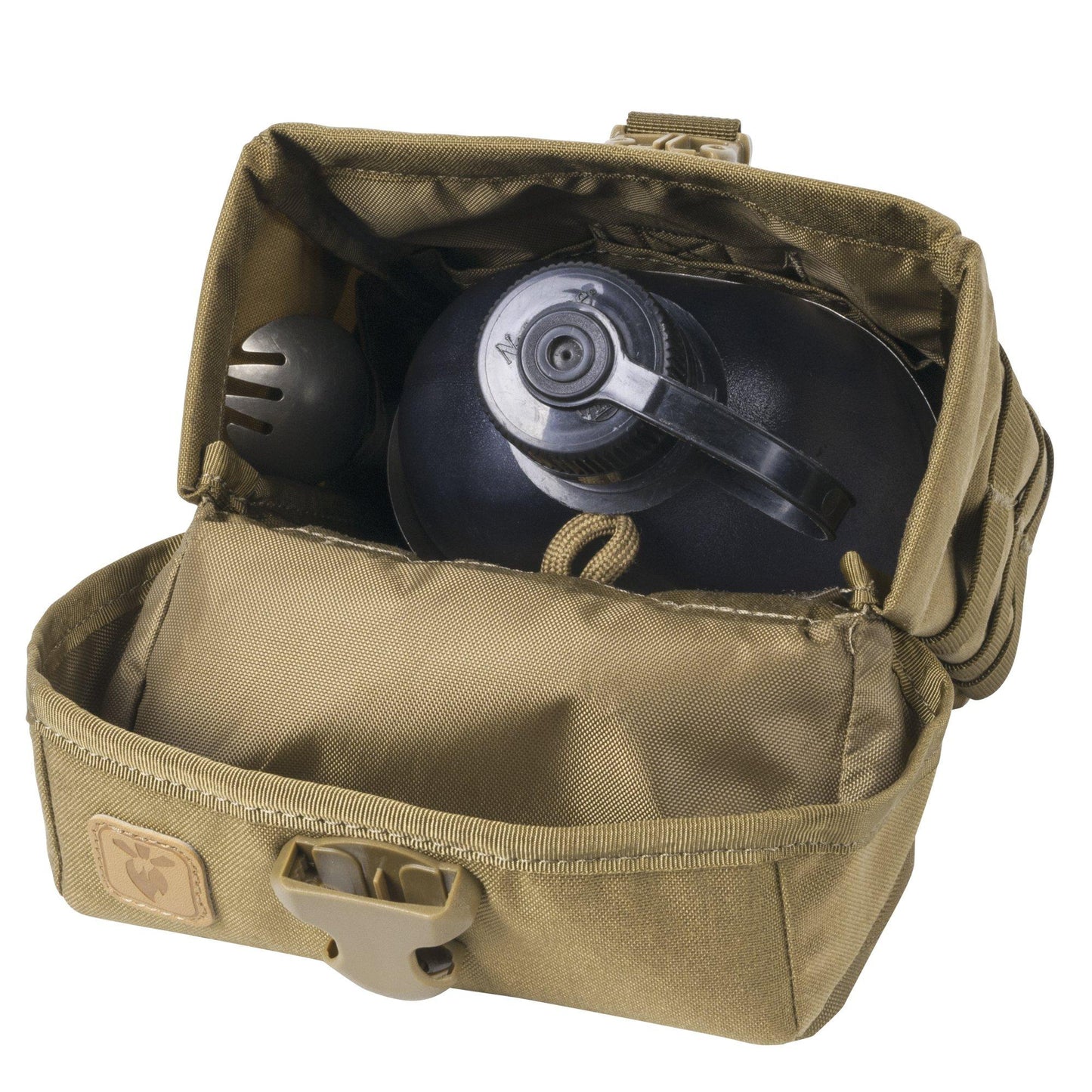 Helikon Tex E&E Survival and Bushcraft Pouch Bag