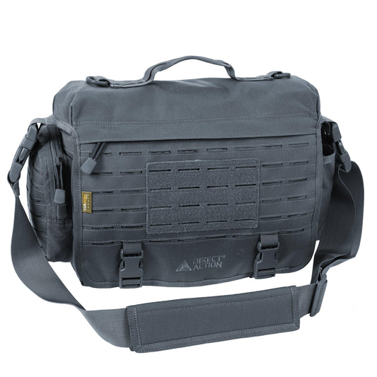 Messenger Tactical Bag 10 Liter Capacity Ideal for Laptop ipad or Tablet